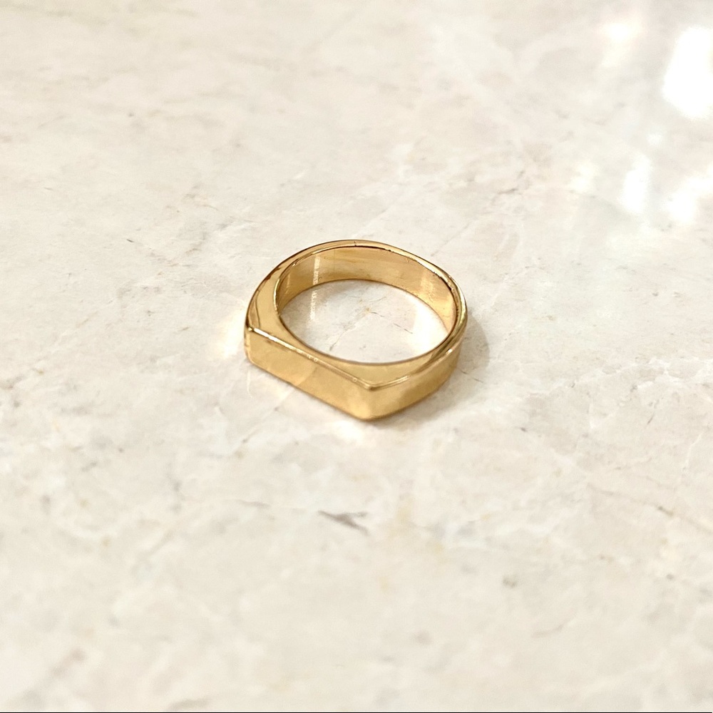 Stacking Ring